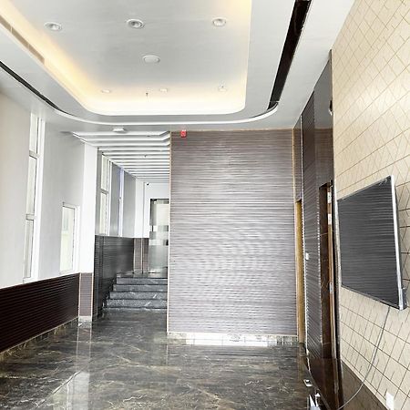 Hotel Tbs In Puri Exterior photo